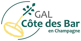 Logo Côte des Bar en Champagne