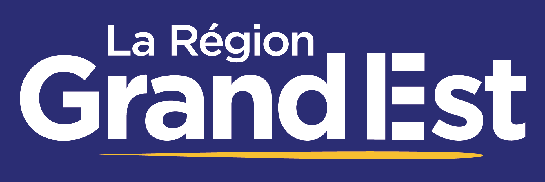 Logo de la Région Grand Est